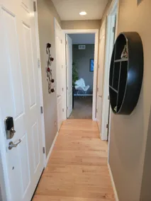 Lovely 1 bedroom attached apartment - Image 3