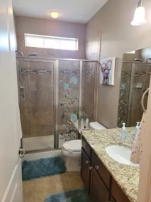 Lovely 1 bedroom attached apartment - Image 4