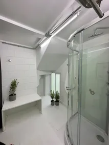 2-story loft | Gym, coworking and breakfast - Image 3
