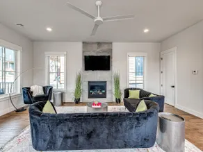 Black Pearl | Fire Pit + Patio | Near Pool - Image 5