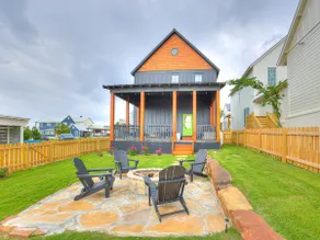 Black Pearl | Fire Pit + Patio | Near Pool - Image 2