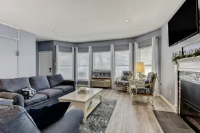 Dejablue Condo w/ pool on lake Texoma-Sleeps 8 - Image 3