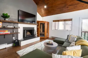 3 bdrm w/ private sauna, near Vail & Beaver Creek! - Image 3