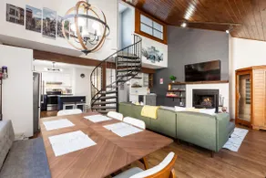 3 bdrm w/ private sauna, near Vail & Beaver Creek! - Image 2