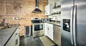 Beautiful historic Loft - Image 5