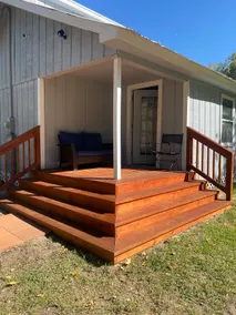 Casa Patron/Quaint home near lake - Image 2