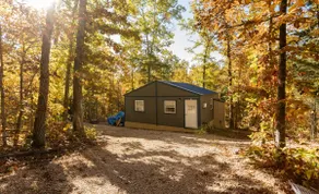 Echo Bluffs Cabin in Eminence, MO - Image 2