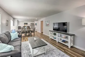 Sheboygan Getaway w/ Yard: 1 Mi to Lake Michigan - Image 2