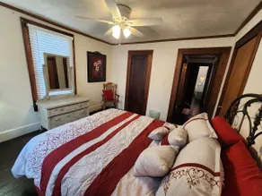 Shawnee National Forest Green Door Getaway - Image 2