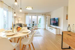INhome: Garten - Terrasse - Parkplatz - Netflix - Image 2