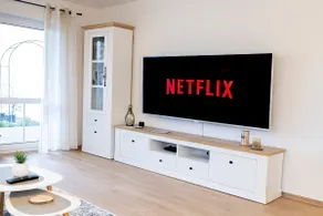 INhome: Garten - Terrasse - Parkplatz - Netflix - Image 4