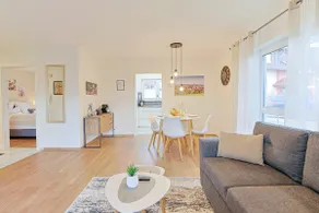 INhome: Garten - Terrasse - Parkplatz - Netflix - Image 3