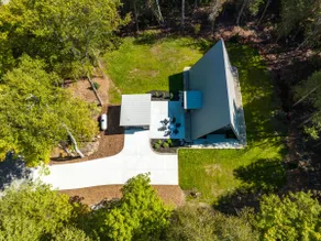 Luxury A-Frame w/Sauna & Lake Access - Image 5