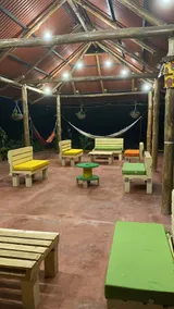 Cabañas Paulamar - Apto 2 - Tolu - Image 5
