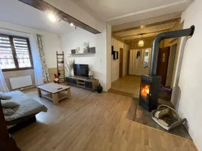 Gîte À l'aigle de sable (Sand Eagle Gîte) - Image 5