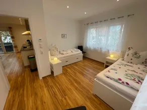 Apartment Scheuring Apartment Fritz - Image 3