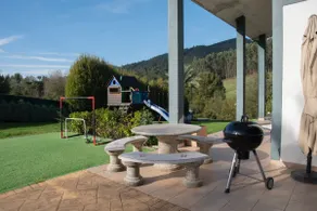 MARKAIDA HOUSE WITH POOL - Image 5
