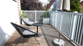 Stay in the most beautiful district of Vienna - Image 3