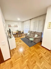 Apartamento Parque del Oeste - Image 4