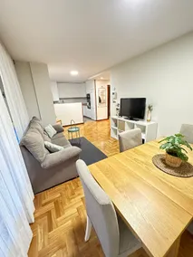 Apartamento Parque del Oeste - Image 2