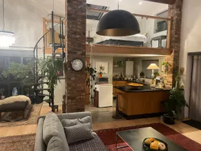 Private Luxury Open-Plan Barn Conversion - Image 2