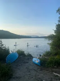 Waterfront, 15 minutes to Sunday River, Hot Tub - Image 4