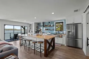 Reel Scenic Haus | Possum Kingdom Lakefront - Image 4