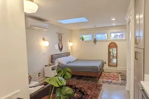 Adorable studio guesthouse. - Image 3