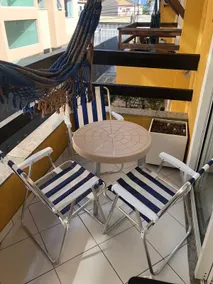 Apartment at Flamengo Beach, to enjoy the sun! - Image 4