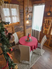 Ethno complex Orahovac -the Swallow’s Cabin - Image 2