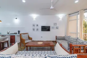 Westenfield One Bedroom Apartment, with Beach Access, Malindi - Image 5