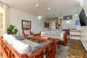 Westenfield One Bedroom Apartment, with Beach Access, Malindi - Image 2