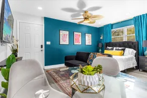 Adorable and private suite in Orlando - Image 5