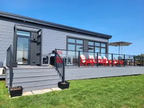 Chepstow Beach & Ocean Escape - Image 2