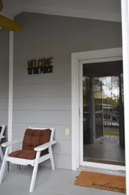 Cabin on Lake Hamilton - Image 4