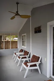 Cabin on Lake Hamilton - Image 5