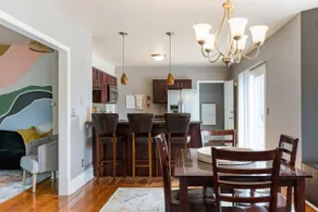 2nd floor loft near the lake! - Image 2