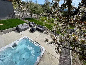 Olympic Mountain View | HOT TUB on 9 Acres! - Image 5