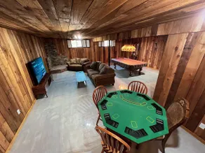 Olympic Mountain View | HOT TUB on 9 Acres! - Image 4