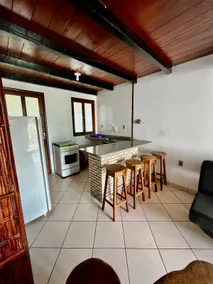 Beachfront apartment in Gamboa do Morro - Image 4