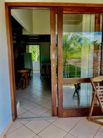 Beachfront apartment in Gamboa do Morro - Image 2