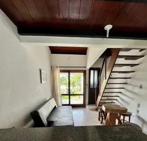 Beachfront apartment in Gamboa do Morro - Image 3