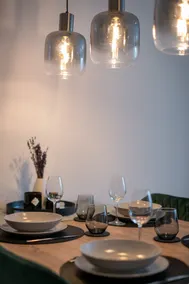 SHINY HOMES | Modern living in the city center - Image 5