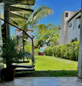 Loft on the sand in Gamboa do Morro, SP - Image 4