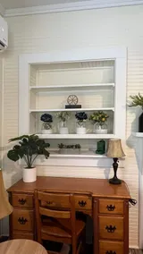 Private 1-Bedroom Apartment on Historic Horse Farm - Image 5