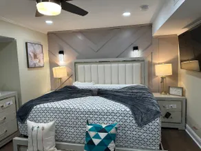 Beautiful 2 bedroom condo in South Charlotte - Image 5
