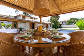 Casa Trancoso Vile - Image 5