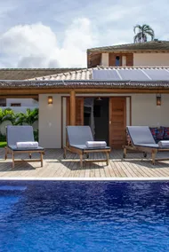 Casa Trancoso Vile - Image 2