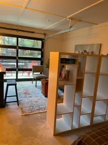 Clean, modern, dog-friendly space in Charlotte! - Image 5
