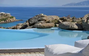 Paraga Scorpios area Villa 1 "7min WALK TO BEACH" by Calypso Sunset Villas - Image 3